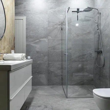 Apartament Senamiescio Apartamentai Kłajpeda