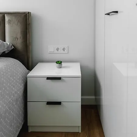 Senamiescio Apartamentai Klaipėda