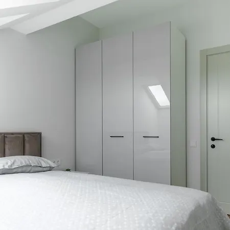 Apartament Senamiescio Apartamentai Kłajpeda