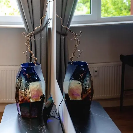 Apartament Senamiescio Apartamentai Kłajpeda