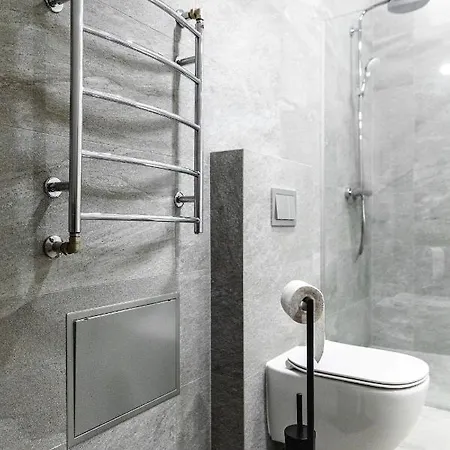 Apartament Senamiescio Apartamentai