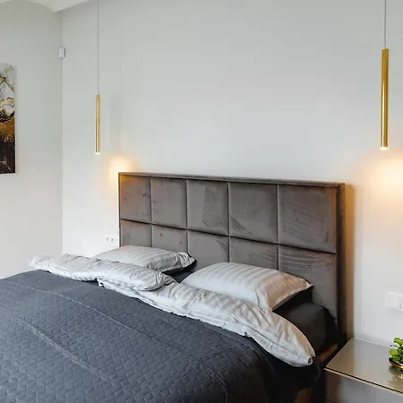 Senamiescio Apartamentai * Kłajpeda