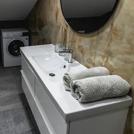 Senamiescio Apartamentai