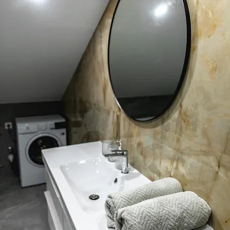 Apartament Senamiescio Apartamentai