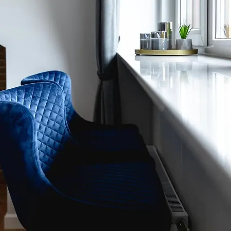 Senamiescio Apartamentai Klaipėda