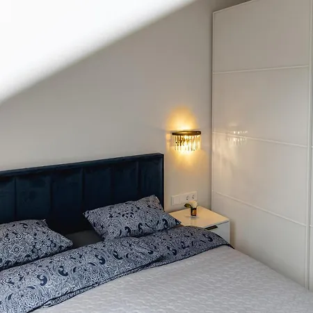 Senamiescio Apartamentai *