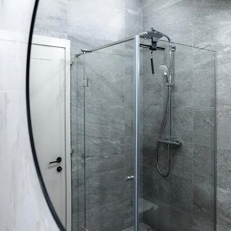 Senamiescio Apartamentai Apartament Kłajpeda
