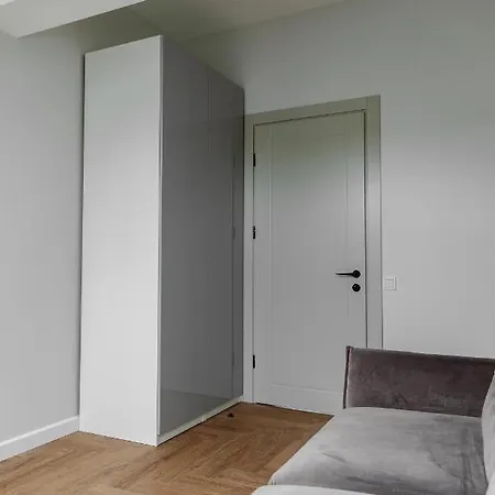 Apartament Senamiescio Apartamentai