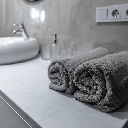 Apartament Senamiescio Apartamentai Kłajpeda