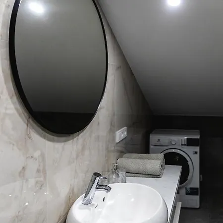 Senamiescio Apartamentai Apartament Kłajpeda