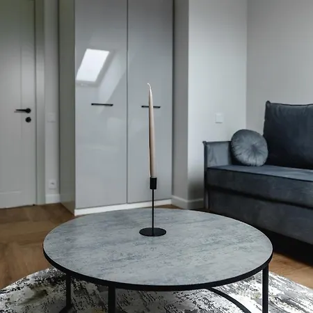Senamiescio Apartamentai Apartament Kłajpeda