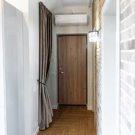 Senamiescio Apartamentai * Kłajpeda